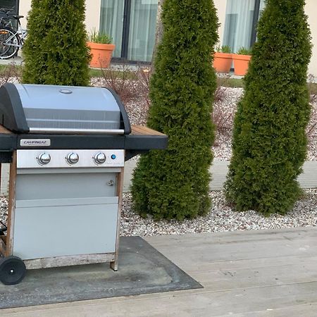 Maluno Vila 777 パランガ エクステリア 写真